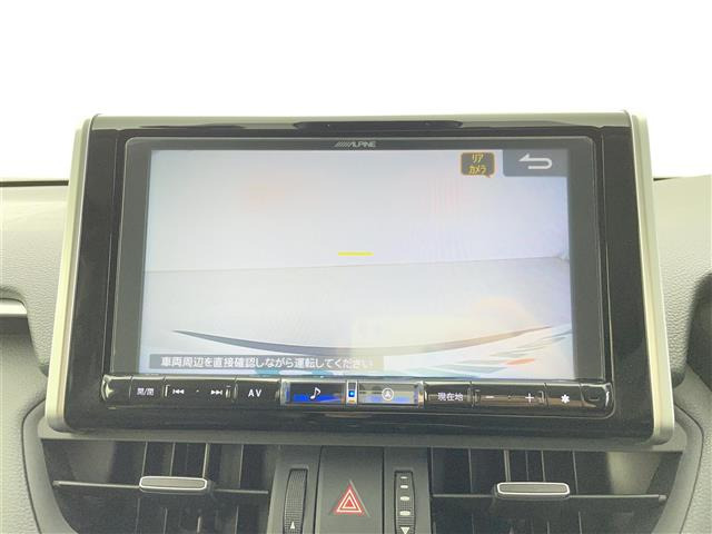 RAV42.0 G Zパッケージ 4WD