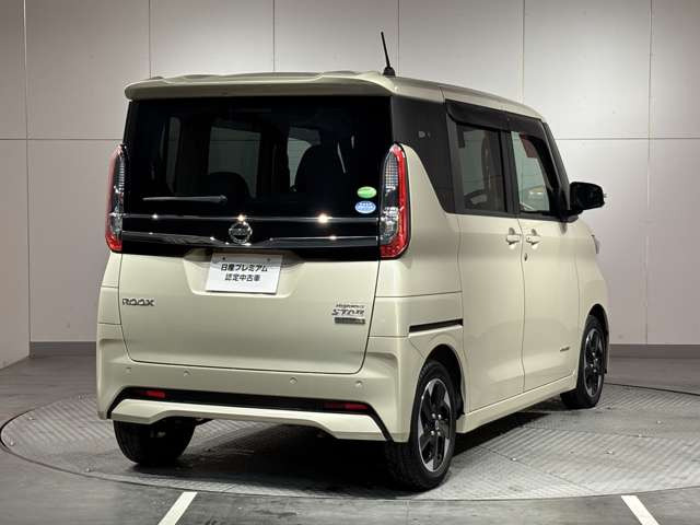 デイズハイウェイスターX プロパイロットエディション