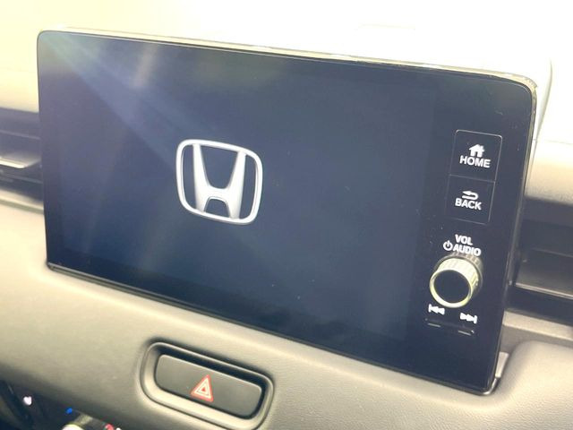 ヴェゼル1.5 e:HEV Z