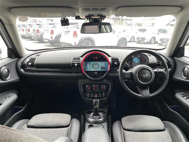 ミニクラブマンクーパー D