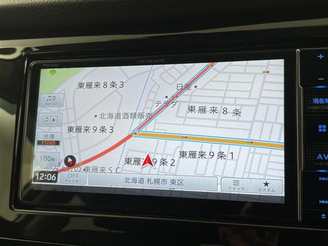 エクストレイル2.0 20Xi 4WD