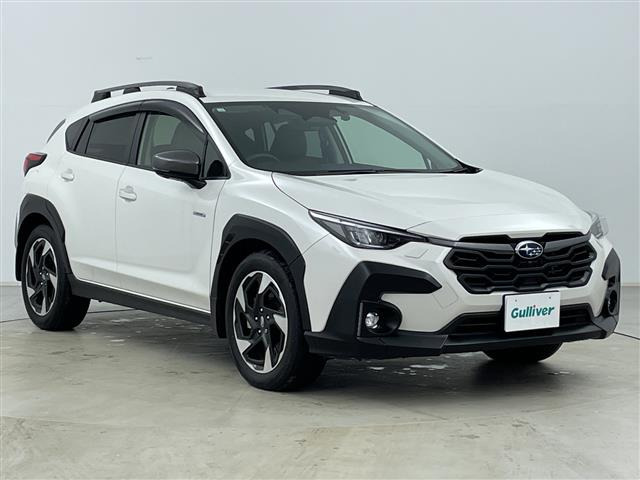 クロストレック2.0 リミテッド 4WD