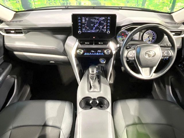 ハリアー2.5 ハイブリッド S