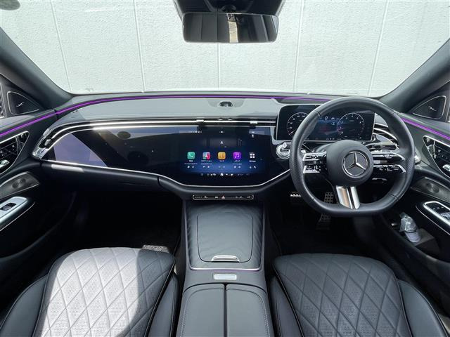 EクラスE200 アバンギャルド AMGライン