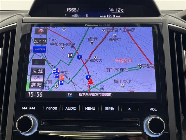 インプレッサスポーツ2.0 i-L アイサイト