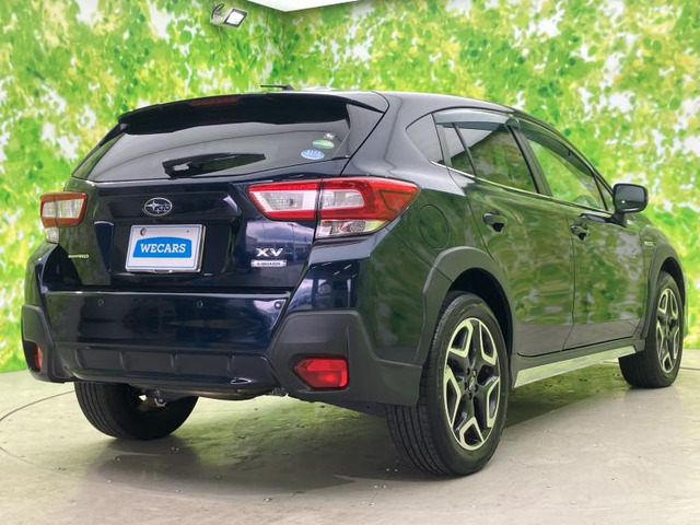 XV2.0 アドバンス 4WD