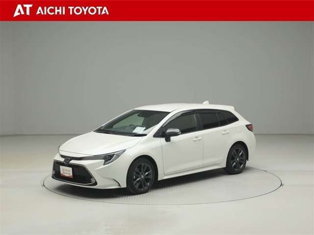 カローラツーリング1.8 W×B