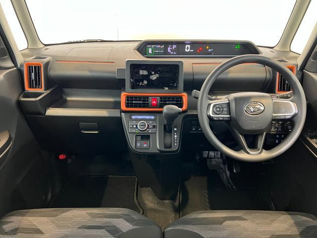 タントファンクロス