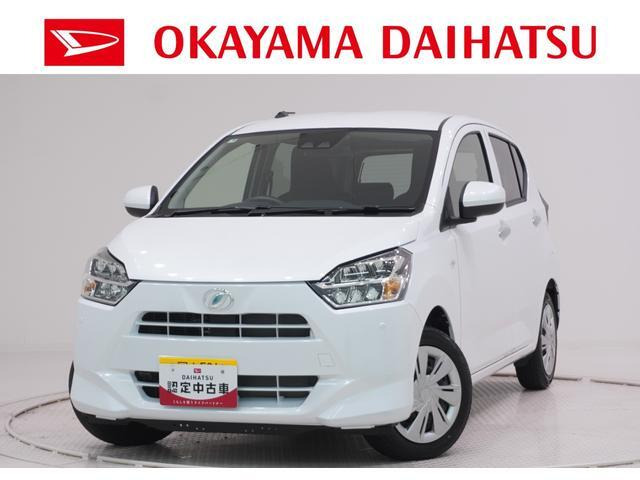 ミライースX SAIII