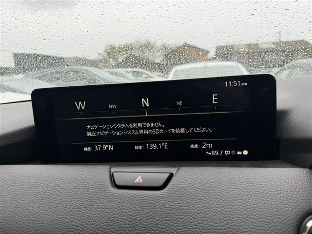 CX-603.3 XD Lパッケージ ディーゼル 4WD