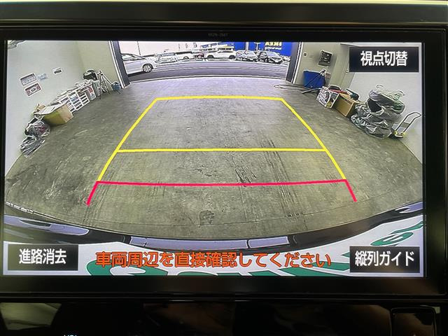 ヴェルファイア2.5 Z Aエディション ゴールデンアイズ