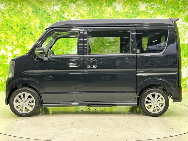 エブリイワゴンPZターボスペシャル