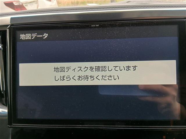 アルファード2.5 S Aパッケージ