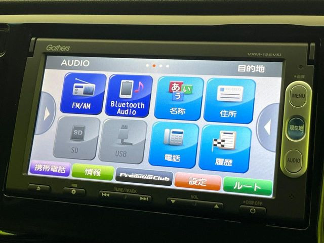 �y�����i�r�z�l�C�̏����i�r�𑕔����Ă���܂��B�i�r�̎g���₷���͂������A�I�[�f�B�I�@�\���[��!�L�����v�◷�s�͂������A�ʋ΂┃�����ȂǕ��i�̃h���C�u���y�����Ȃ�͂���