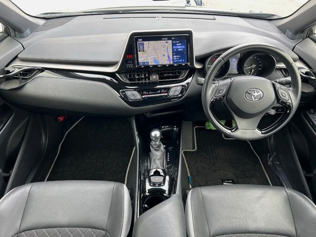 C-HR1.2 G-T モード ネロ