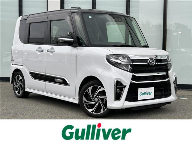 タントカスタムRS スタイルセレクション