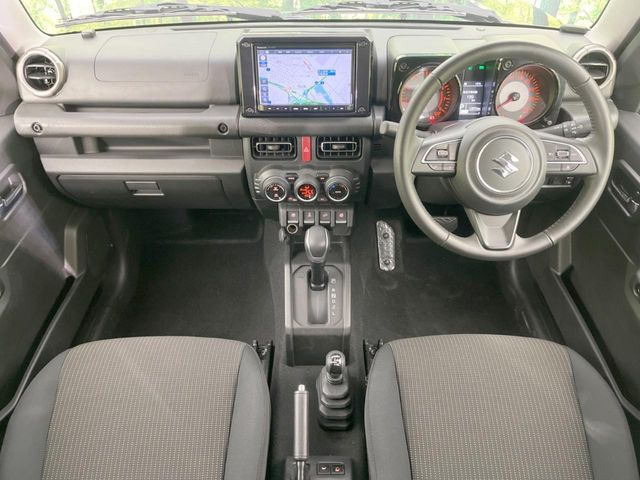 ジムニーノマド1.5 FC 4WD