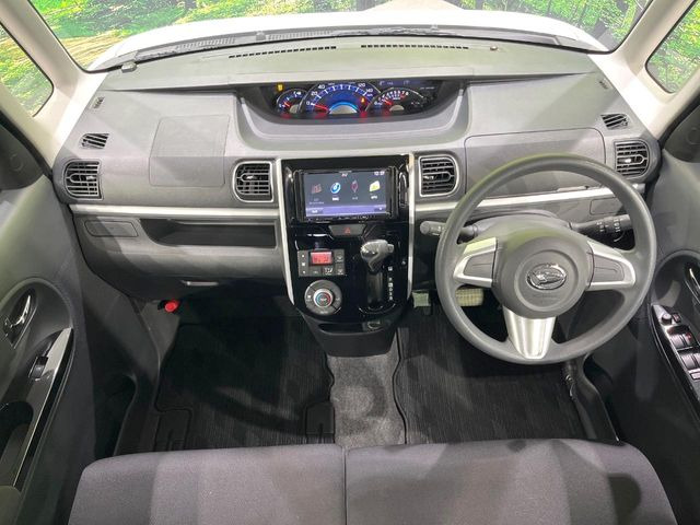 タントカスタムX