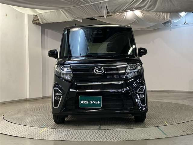 タントカスタムX スタイルセレクション