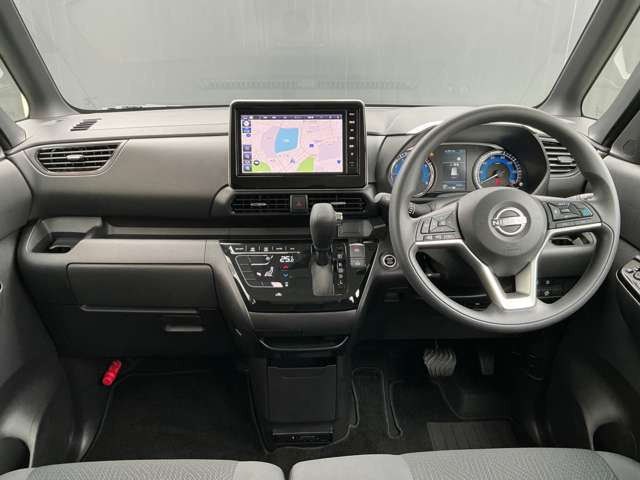 デイズハイウェイスターX プロパイロットエディション