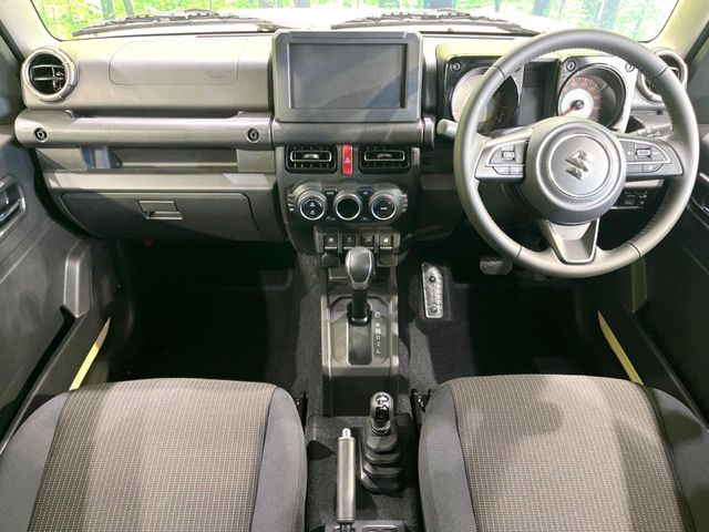 ジムニーノマド1.5 FC 4WD
