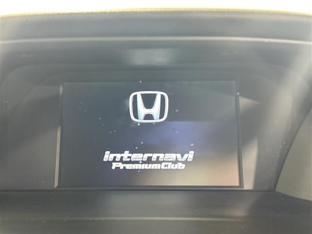 アコードハイブリッド2.0 EX