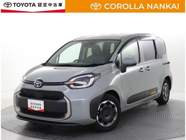 シエンタハイブリッド 1.5 Z