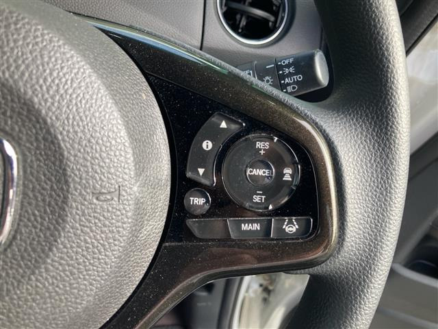 N-BOXカスタムG L ホンダセンシング