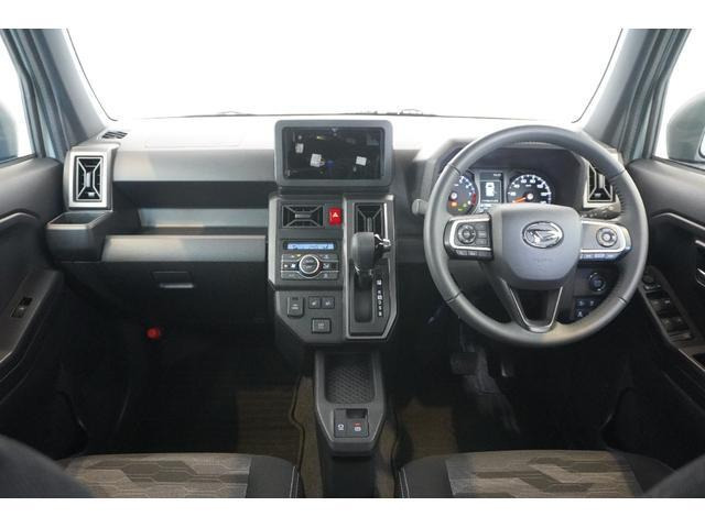 タフトG クロム ベンチャー