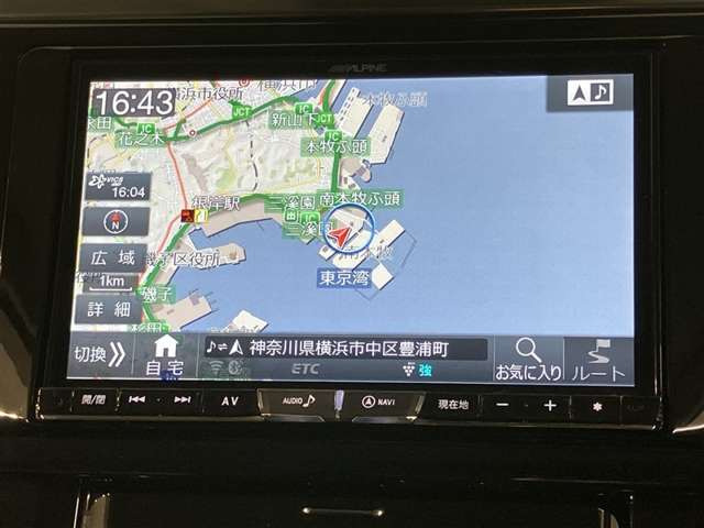 アルファード2.5 S