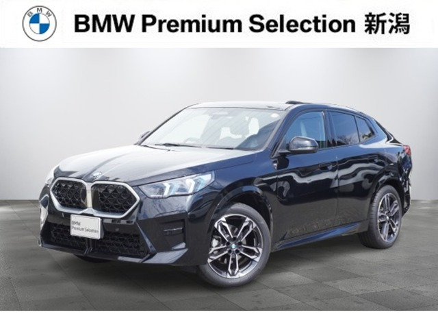 X2xドライブ20d Mスポーツ 4WD