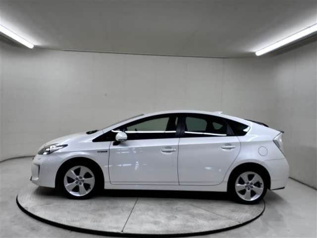 プリウス1.8 S ツーリングセレクション