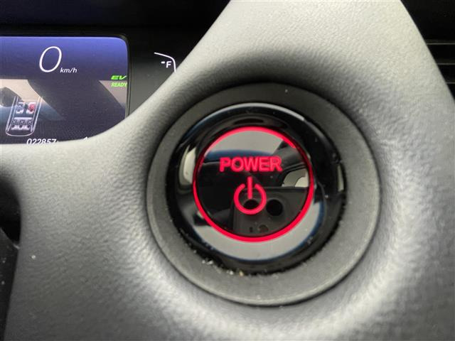 フィット1.5 e:HEV ホーム