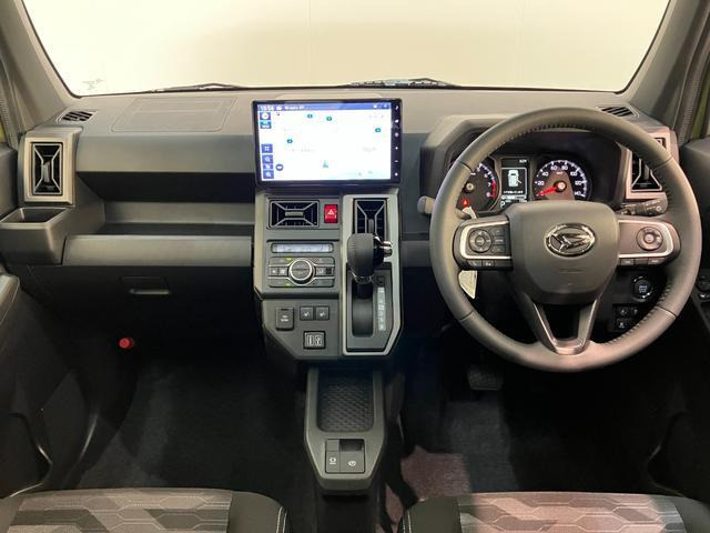 タフトG ダーククロム ベンチャー