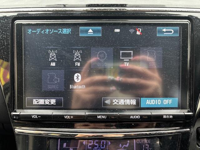 プリウスα1.8 S チューンブラック