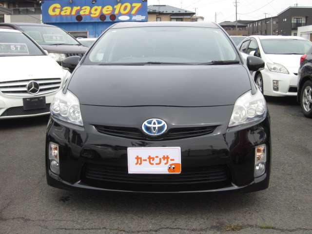 プリウス1.8 S ツーリングセレクション