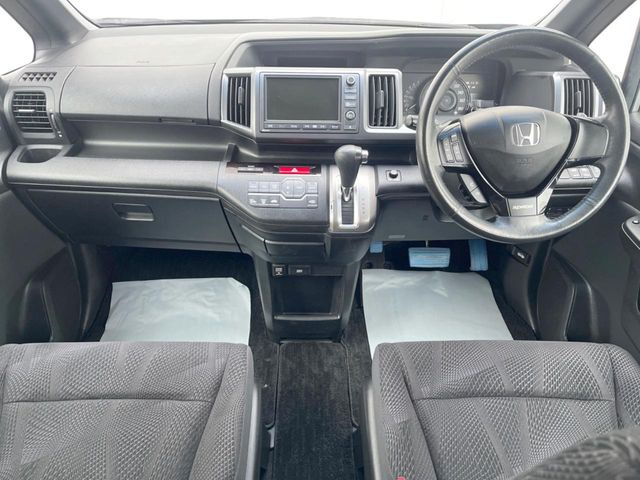 ステップワゴン2.0 スパーダ Z