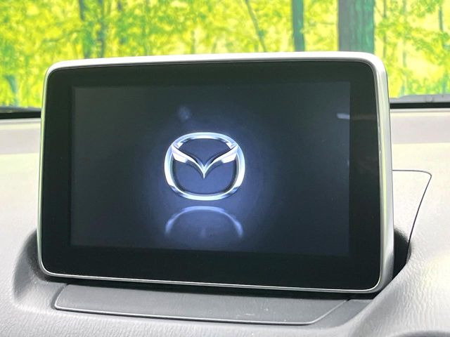 デミオ1.5 XD ツーリング