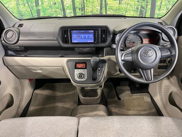 パッソ1.0 X Lパッケージ S