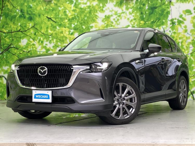 CX-603.3 XD エクスクルーシブモード ディーゼル 4WD