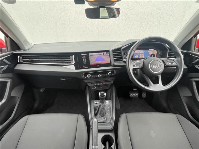 A1スポーツバック25 TFSI