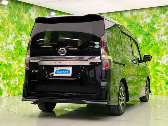 セレナ2.0 ハイウェイスターV