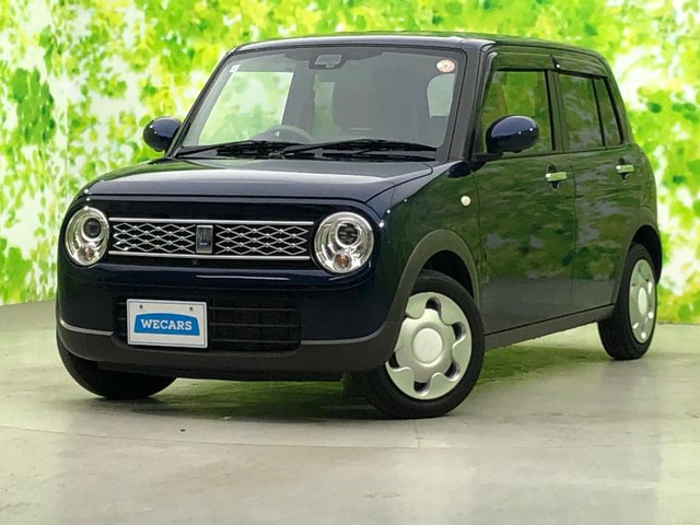 アルトラパンモード