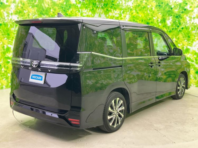 ヴォクシー2.0 S-Z