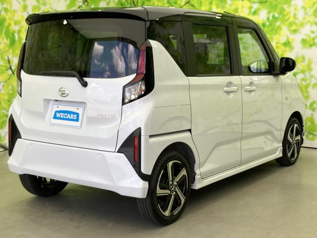 ムーヴカスタムRS