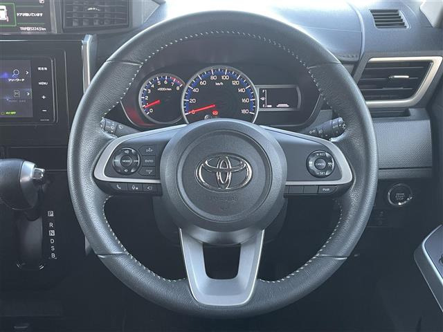 ルーミー1.0 カスタム G