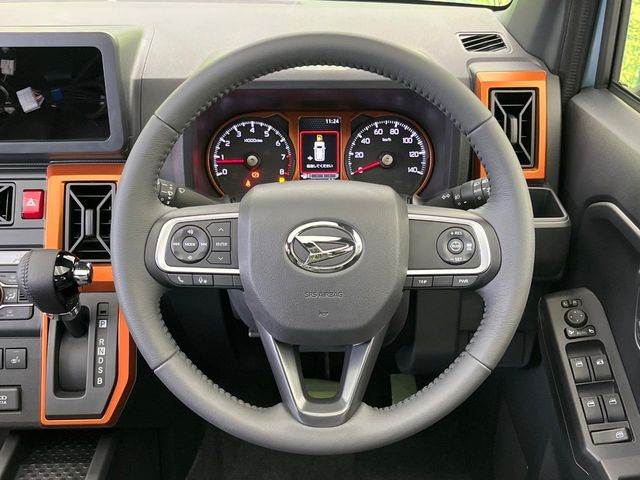 �y�����v�����X�e�A�����O�z�㎿�Ȋv���g�p���邱�ƂŁA��ɂ����������݂ƂĂ��^�]���₷���n���h���ł���