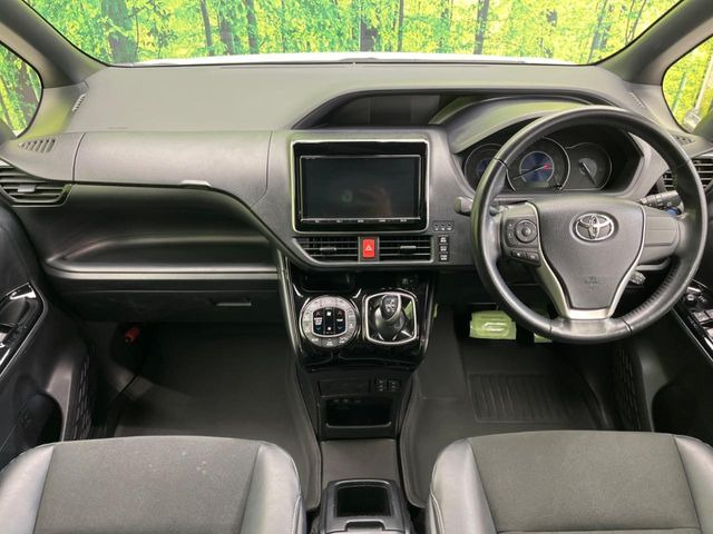 ノア1.8 ハイブリッド Si W×B