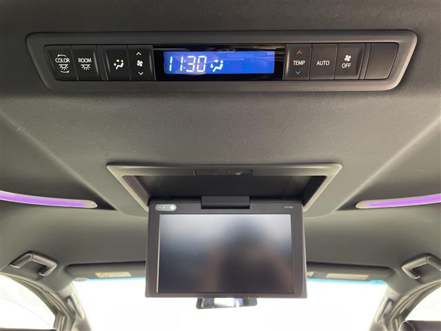 ヴェルファイア2.5 Z Aエディション ゴールデンアイズ