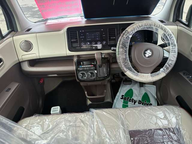 MRワゴンウィット LS 4WD